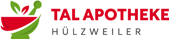 Logo der Tal Apotheke in Schwalbach